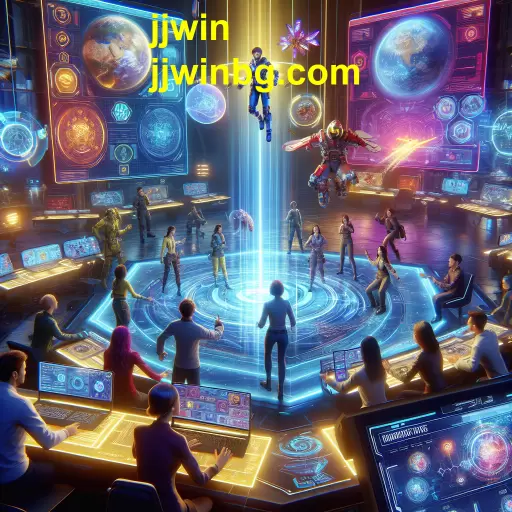 A Magia dos Jogos Cooperativos: Unindo Jogadores em uma Experiência Coletiva