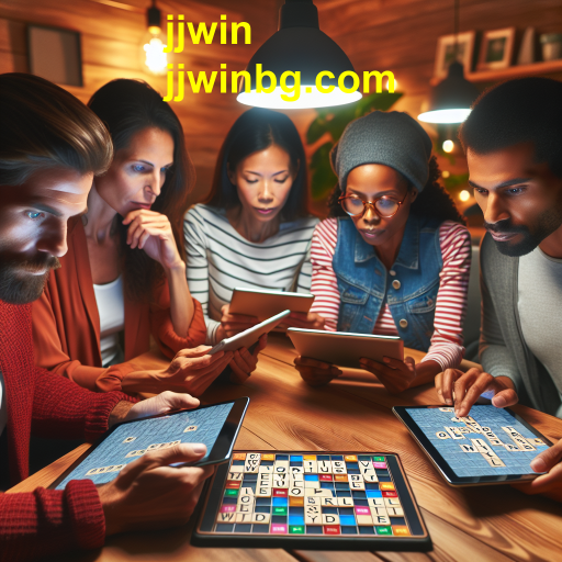 Guia Completo para Aumentar suas Habilidades em Jogos de Palavras