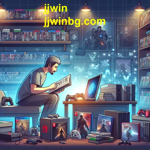 A Importância das Análises de Jogos no Marketplace Atual