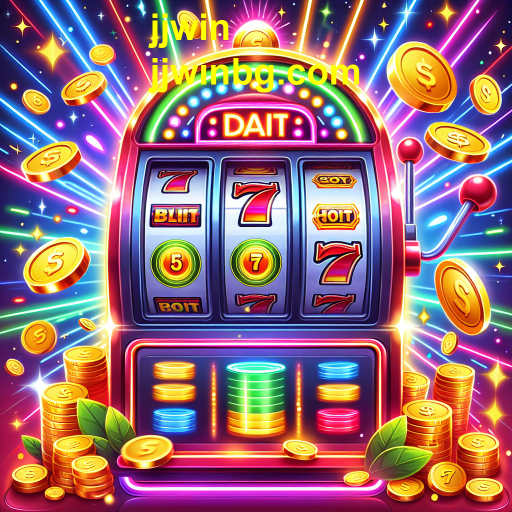 Descubra a Excitante Categoria de Slots no jjwin