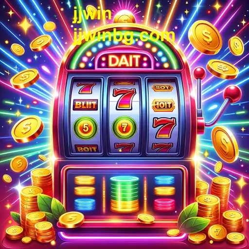 Descubra a Excitante Categoria de Slots no jjwin